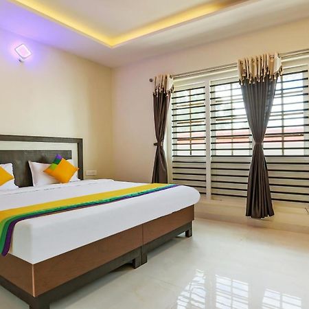 Itsy Hotels Kottaram Residency Utakamand Zewnętrze zdjęcie