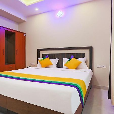 Itsy Hotels Kottaram Residency Utakamand Zewnętrze zdjęcie