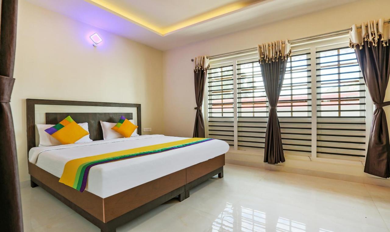 Itsy Hotels Kottaram Residency Utakamand Zewnętrze zdjęcie