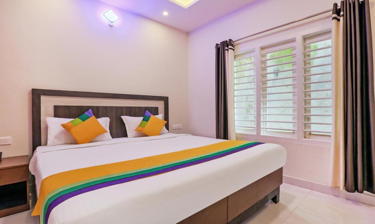 Itsy Hotels Kottaram Residency Utakamand Zewnętrze zdjęcie