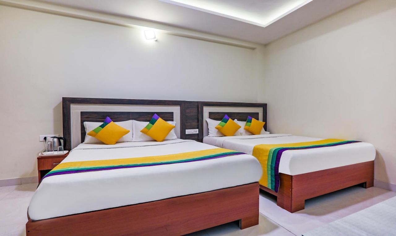 Itsy Hotels Kottaram Residency Utakamand Zewnętrze zdjęcie
