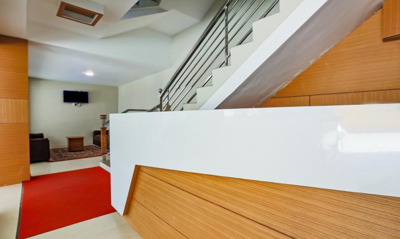 Itsy Hotels Kottaram Residency Utakamand Zewnętrze zdjęcie