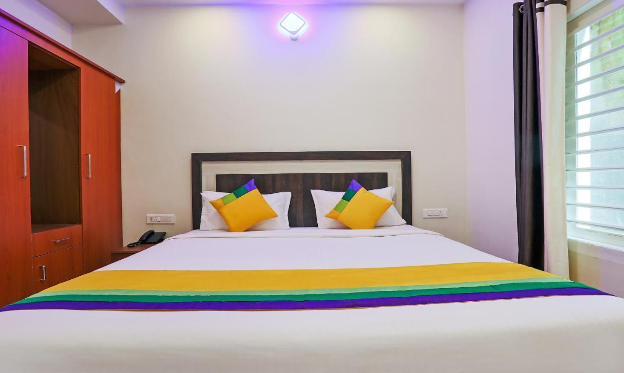 Itsy Hotels Kottaram Residency Utakamand Zewnętrze zdjęcie