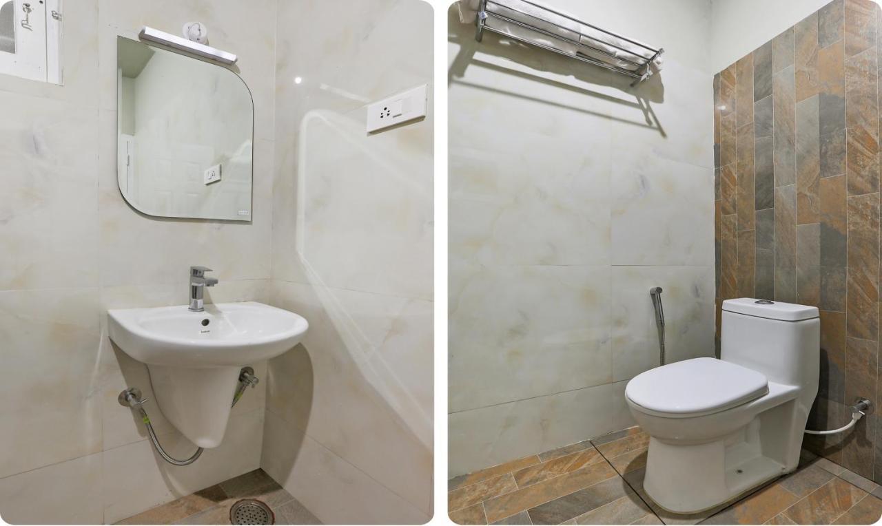 Itsy Hotels Kottaram Residency Utakamand Zewnętrze zdjęcie
