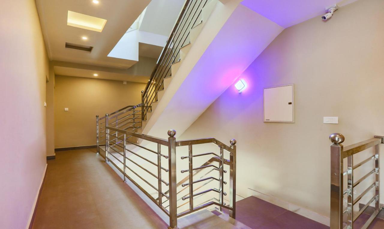Itsy Hotels Kottaram Residency Utakamand Zewnętrze zdjęcie