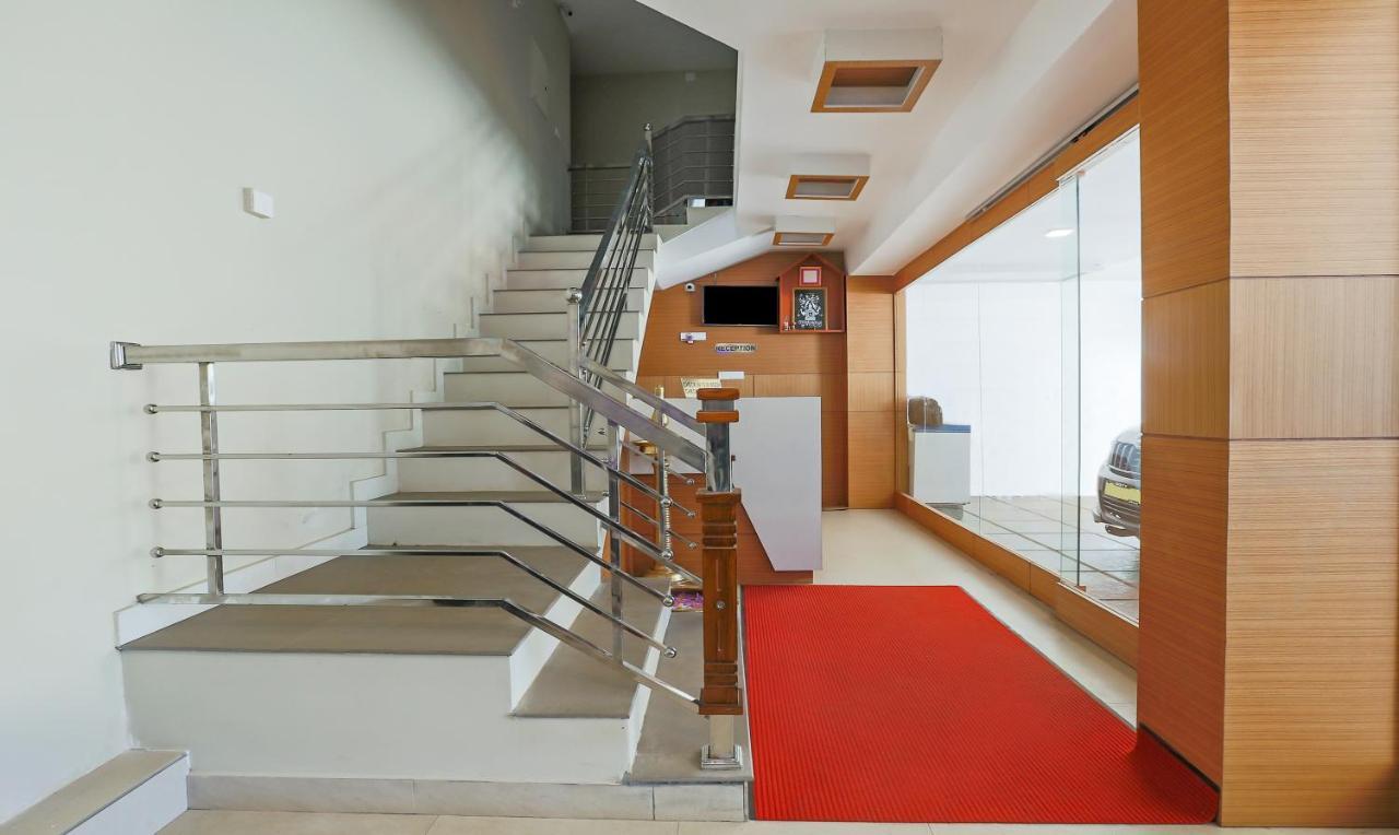 Itsy Hotels Kottaram Residency Utakamand Zewnętrze zdjęcie