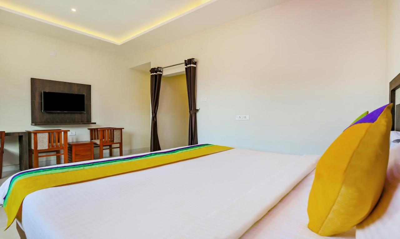 Itsy Hotels Kottaram Residency Utakamand Zewnętrze zdjęcie