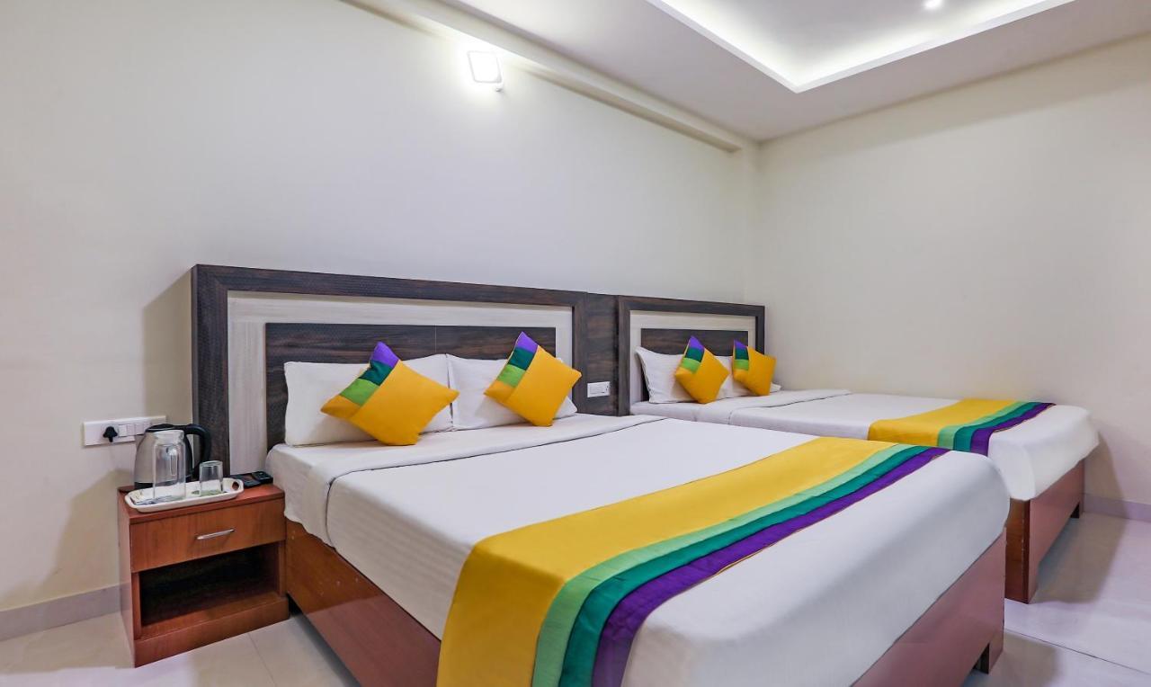 Itsy Hotels Kottaram Residency Utakamand Zewnętrze zdjęcie