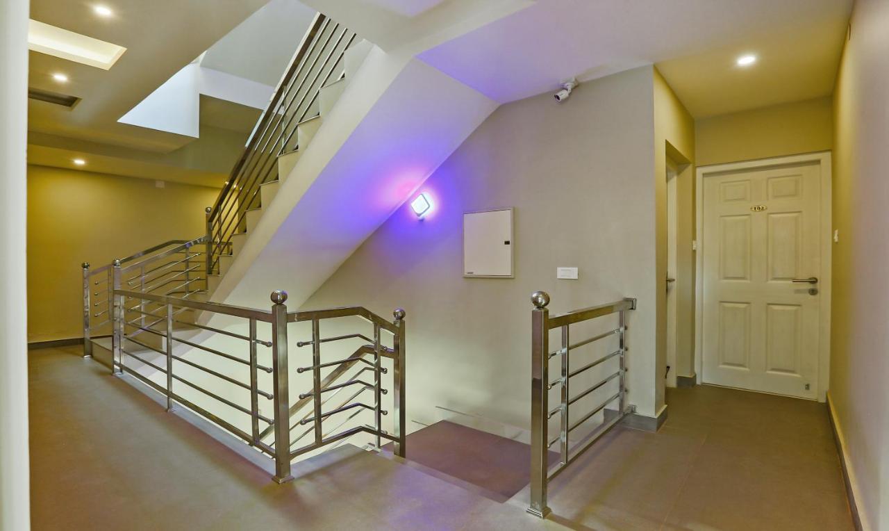 Itsy Hotels Kottaram Residency Utakamand Zewnętrze zdjęcie