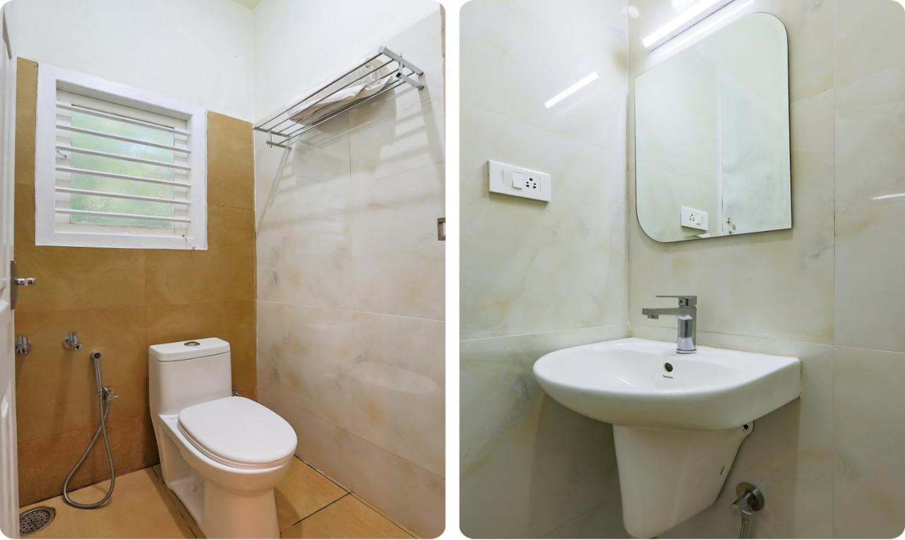 Itsy Hotels Kottaram Residency Utakamand Zewnętrze zdjęcie