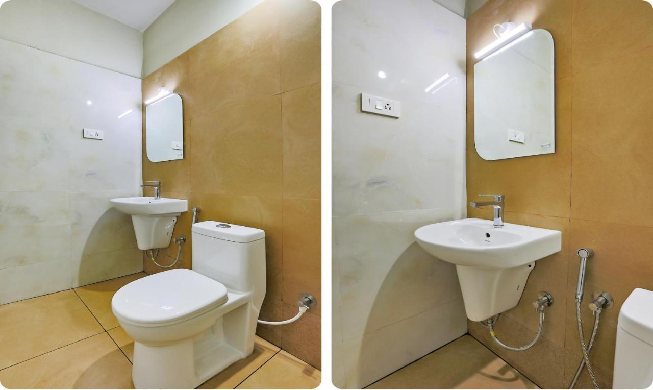 Itsy Hotels Kottaram Residency Utakamand Zewnętrze zdjęcie