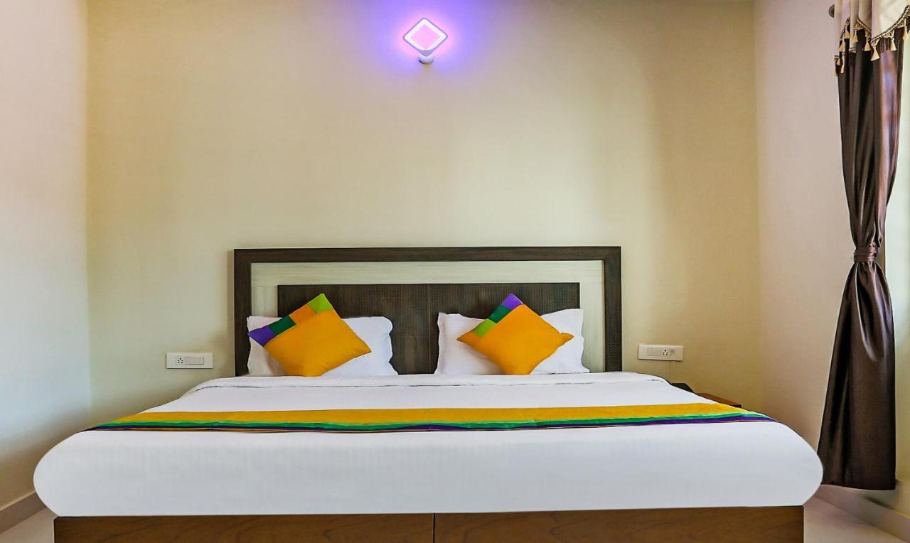 Itsy Hotels Kottaram Residency Utakamand Zewnętrze zdjęcie