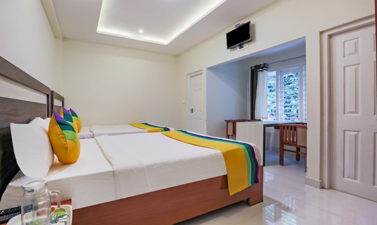 Itsy Hotels Kottaram Residency Utakamand Zewnętrze zdjęcie