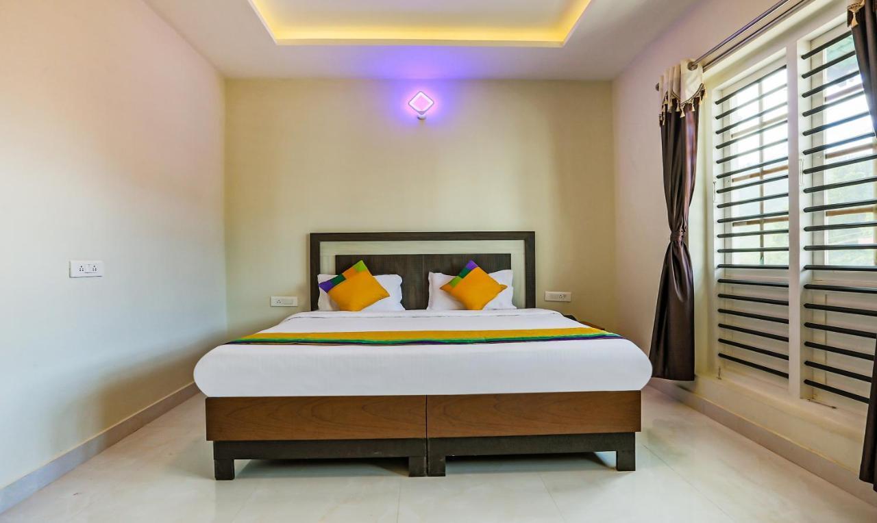 Itsy Hotels Kottaram Residency Utakamand Zewnętrze zdjęcie
