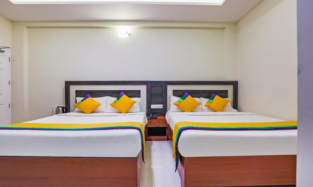 Itsy Hotels Kottaram Residency Utakamand Zewnętrze zdjęcie